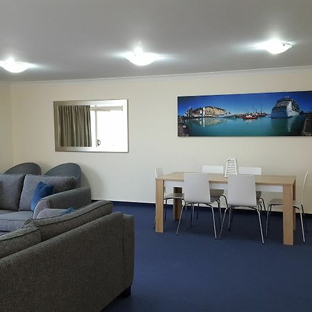 Breakwater Apartments Napier Zewnętrze zdjęcie