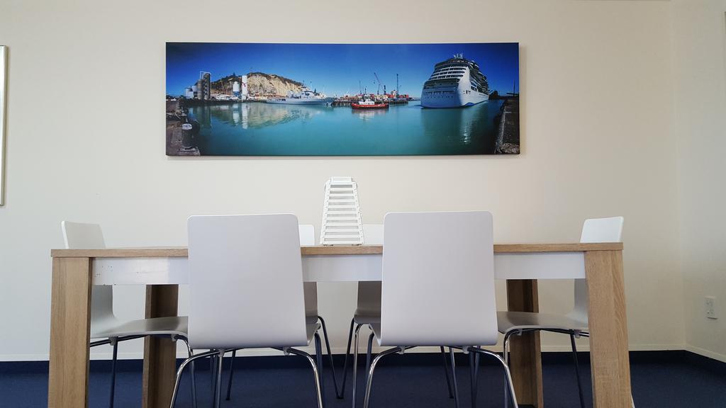 Breakwater Apartments Napier Pokój zdjęcie